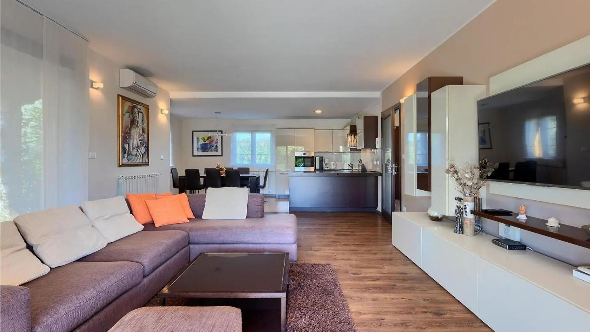 Holiday home House Leticia Villa Fazana