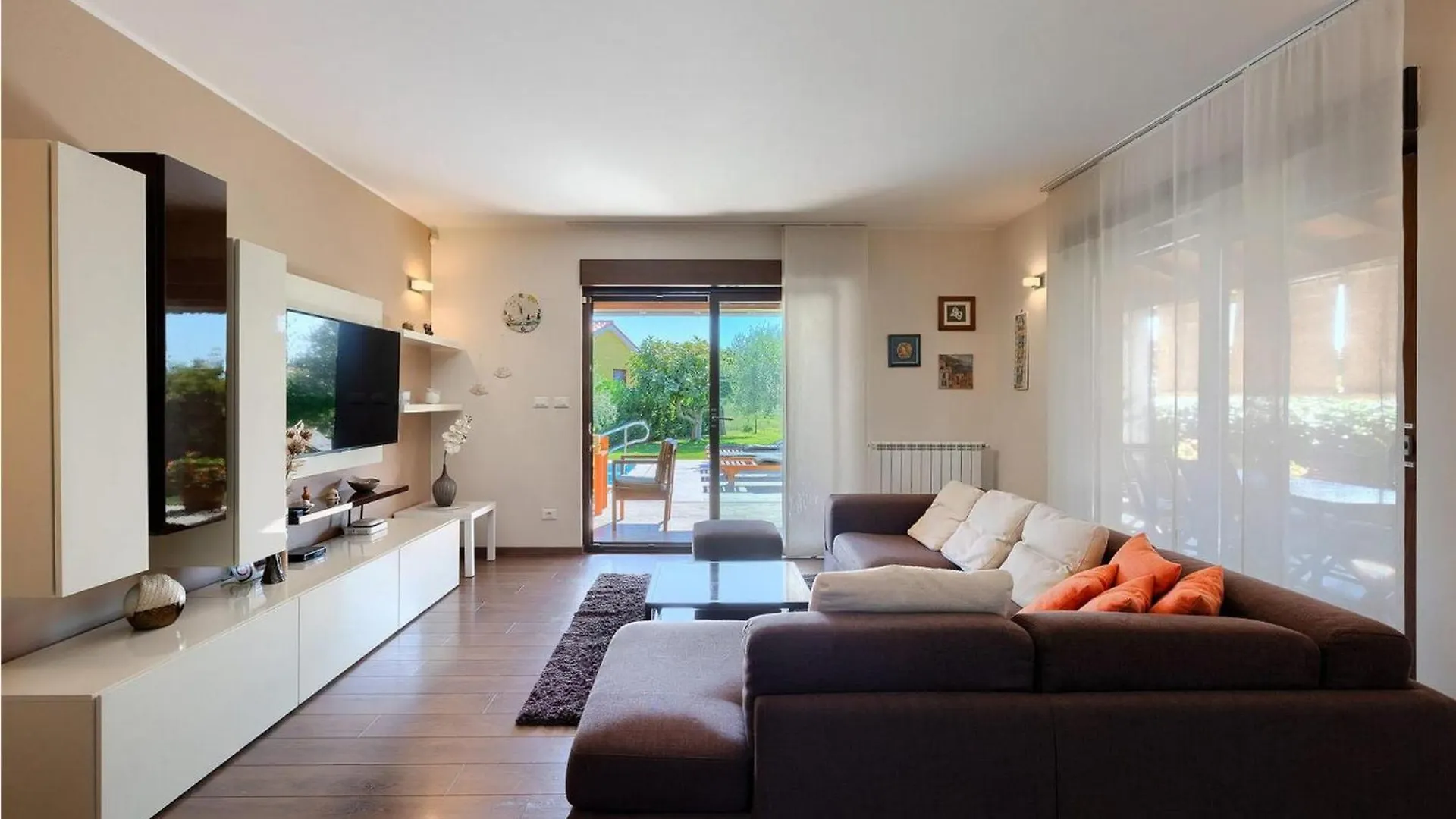 House Leticia Villa Fazana Croatia