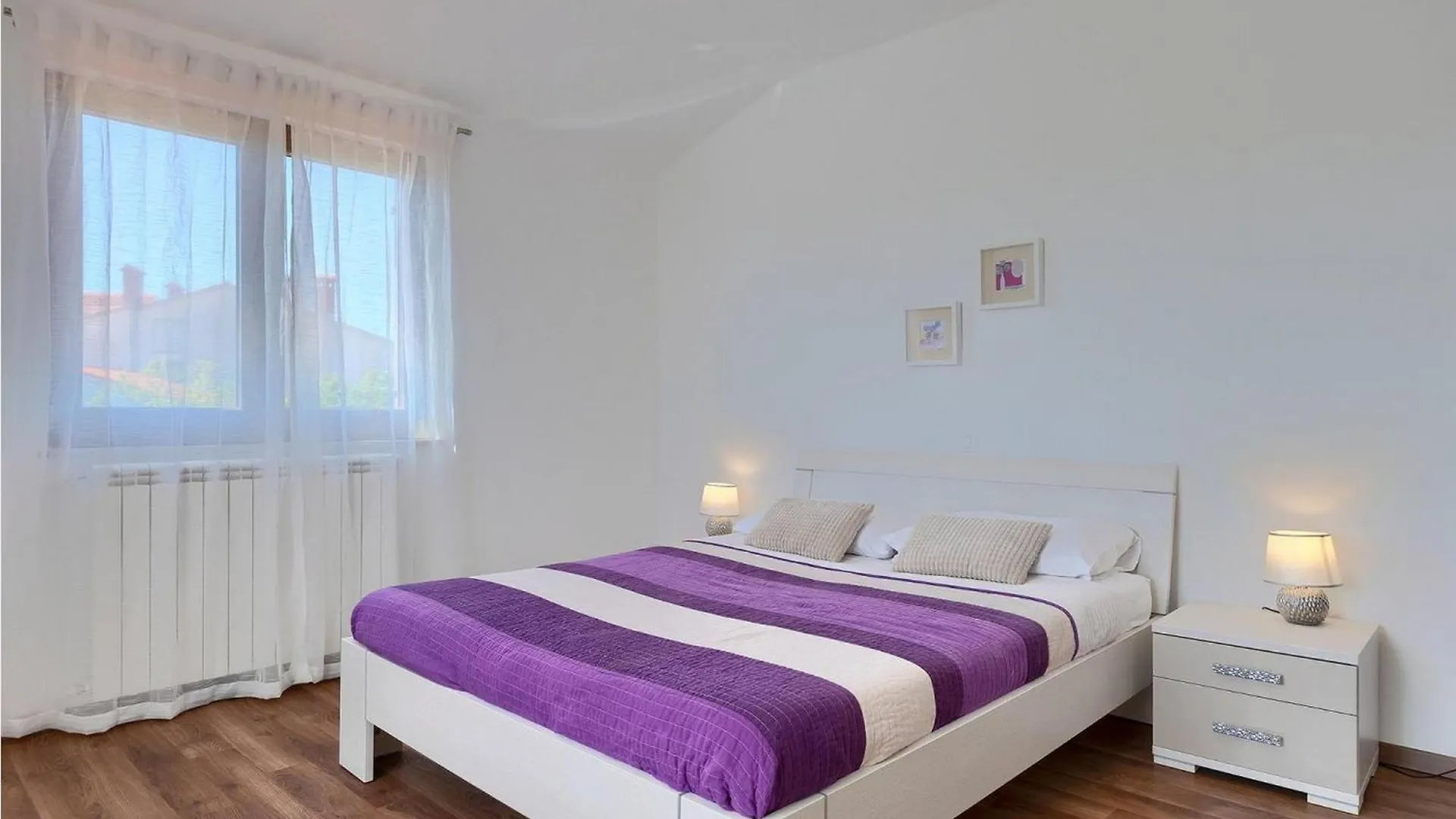 House Leticia Villa Fazana
