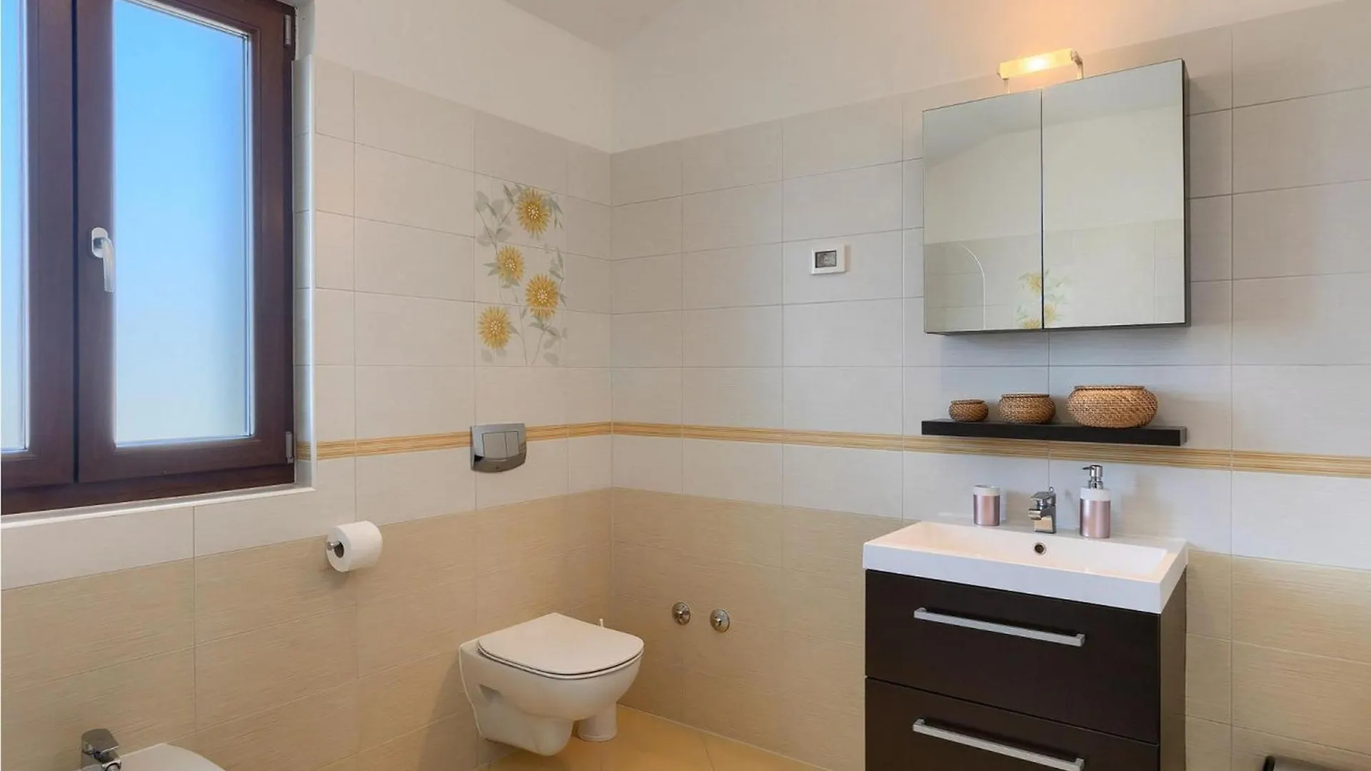 House Leticia Villa Fazana 0*,  Croatia