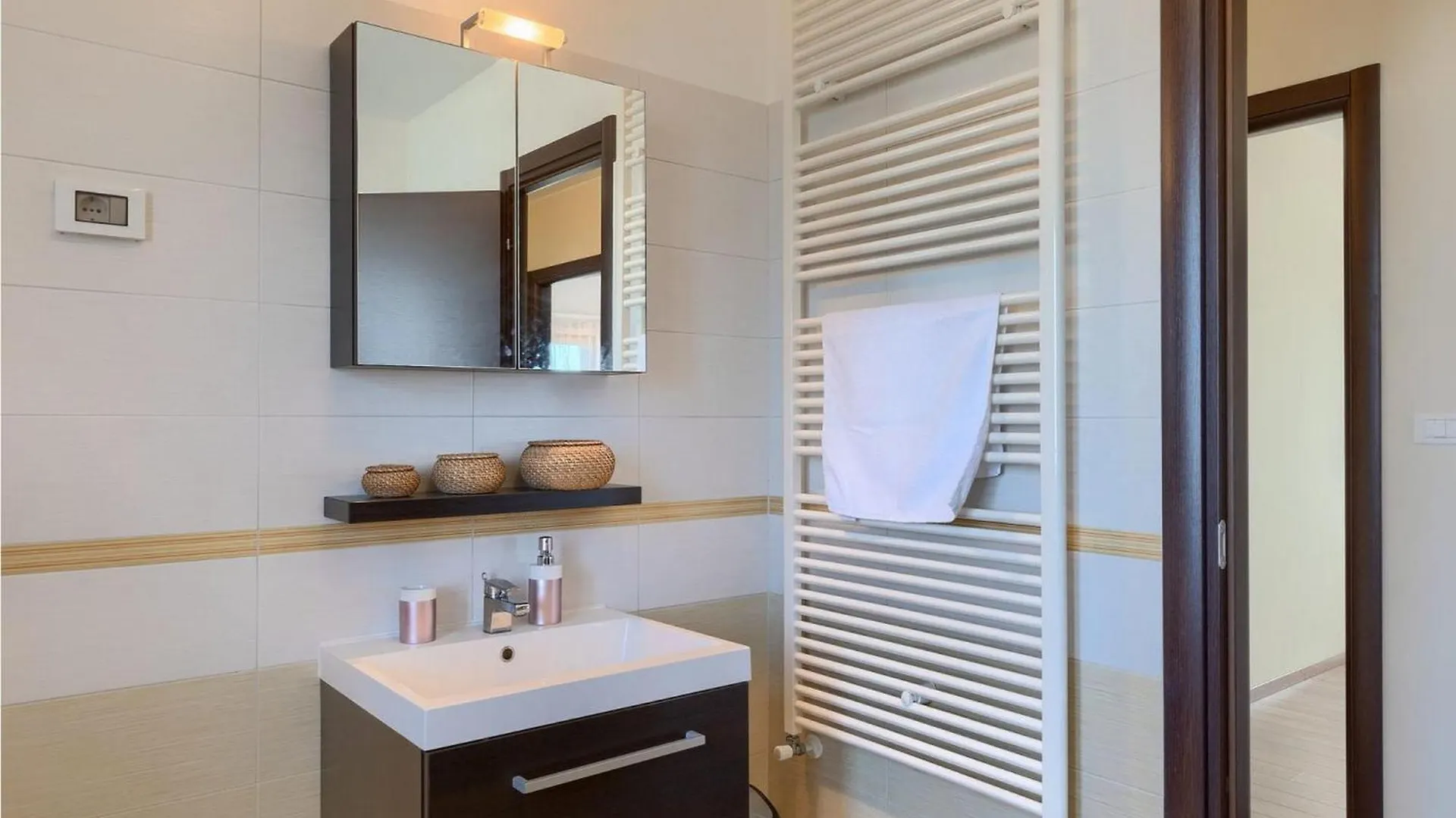 House Leticia Villa Fazana 0*,  Croatia