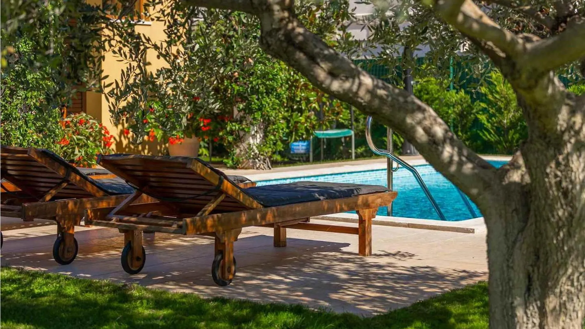 Holiday home House Leticia Villa Fazana Croatia