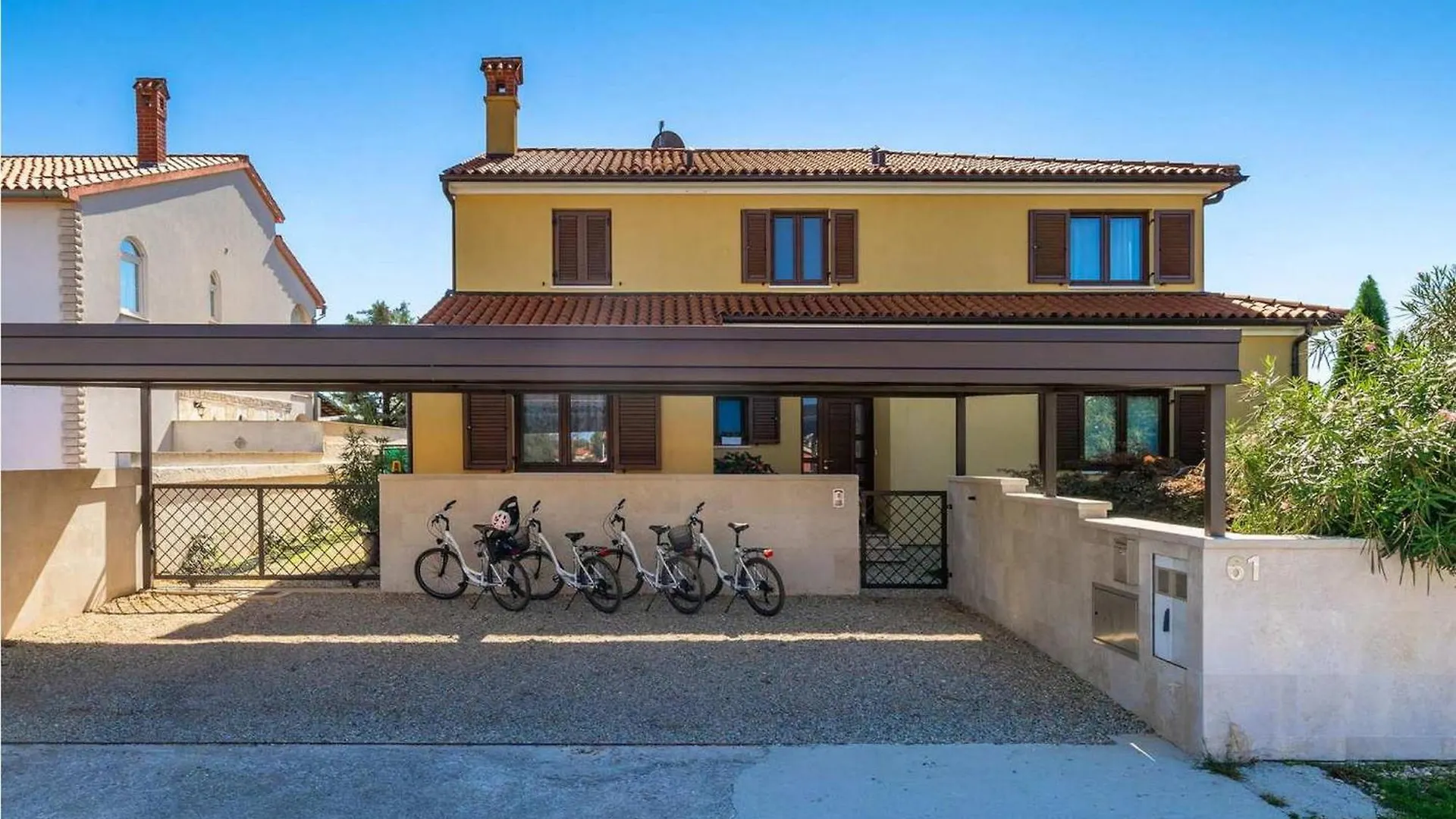 Holiday home House Leticia Villa Fazana