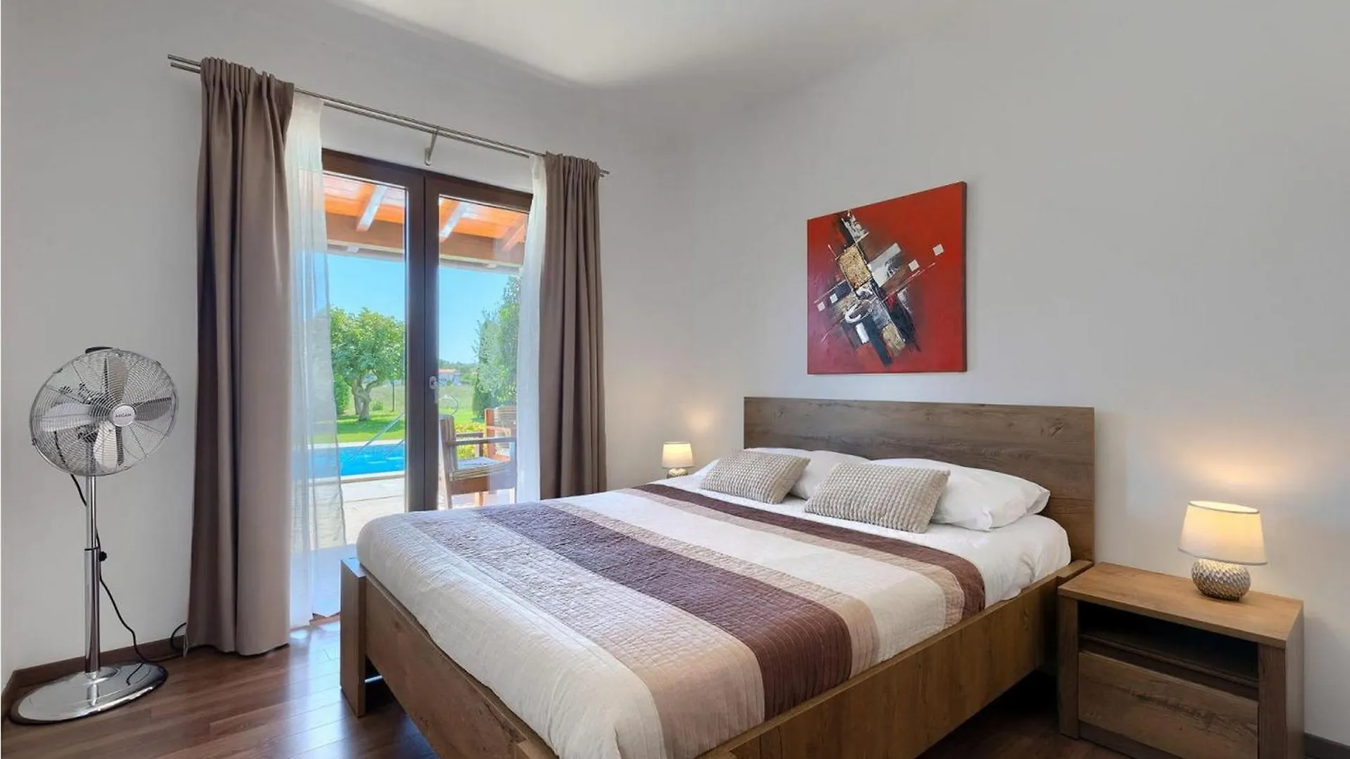 House Leticia Villa Fazana Holiday home