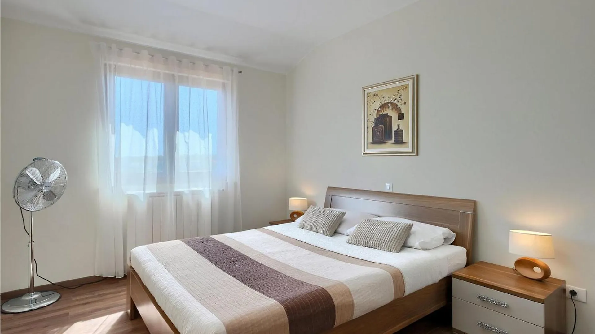 House Leticia Villa Fazana Croatia