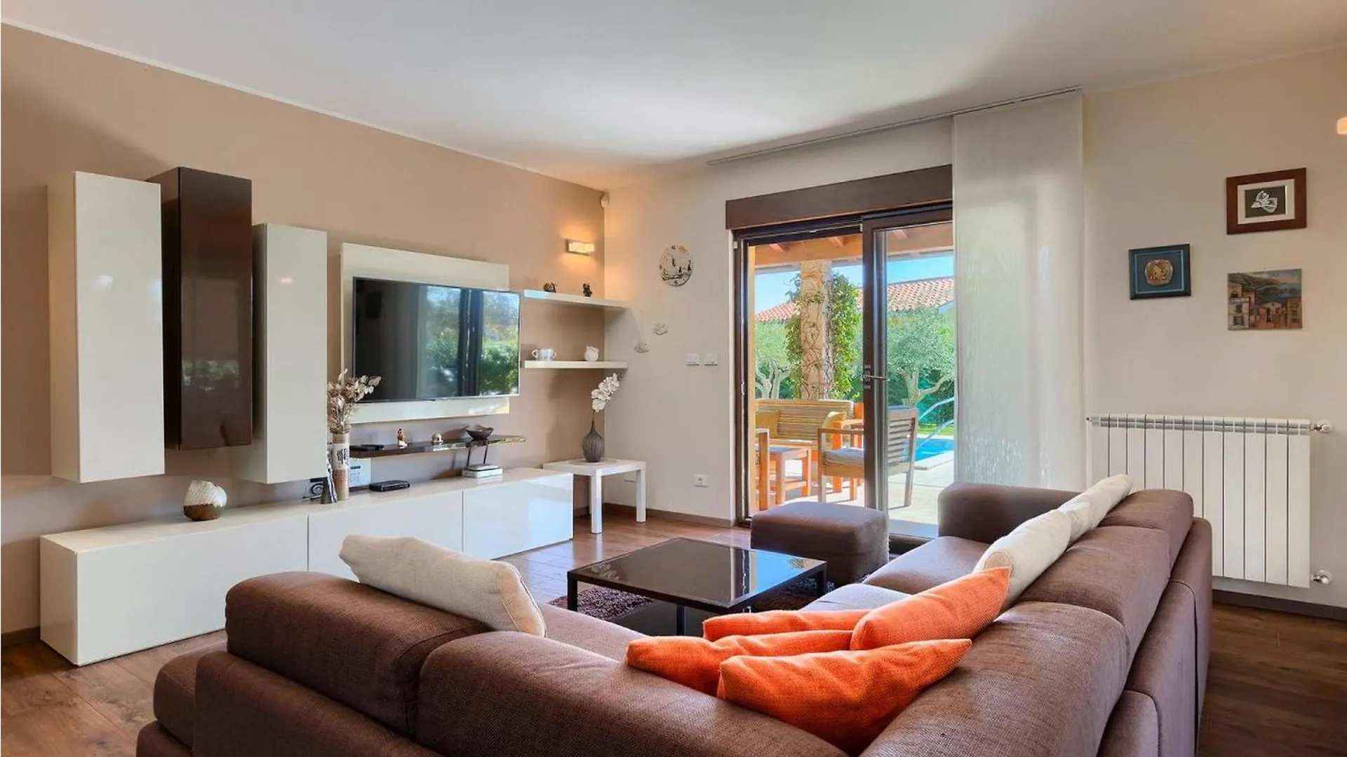 House Leticia Villa Fazana Holiday home