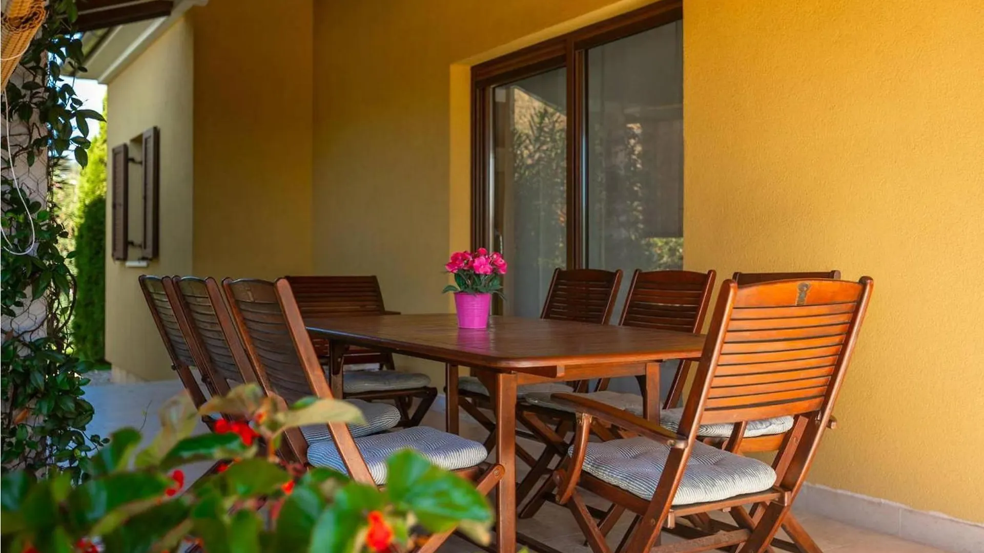 House Leticia Villa Fazana Croatia