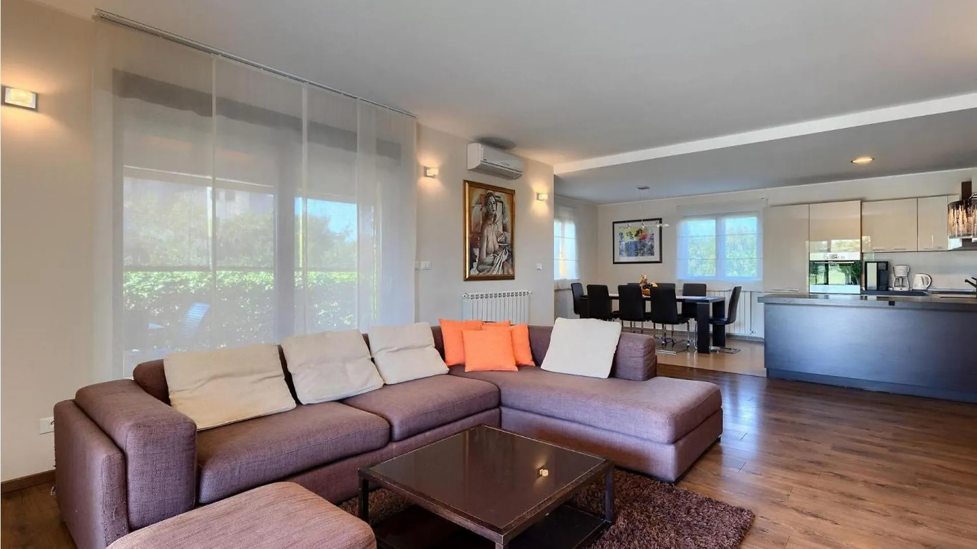 Holiday home House Leticia Villa Fazana