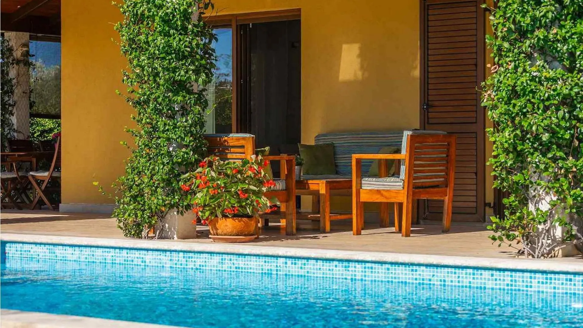 Holiday home House Leticia Villa Fazana