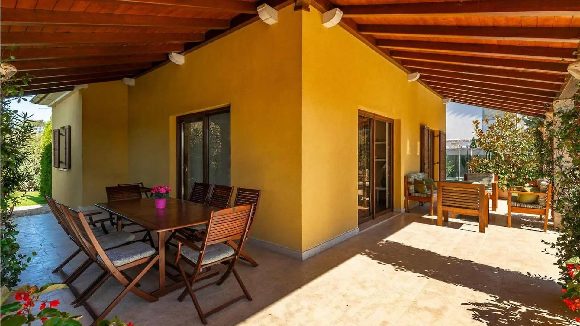 House Leticia Villa Fazana Holiday home
