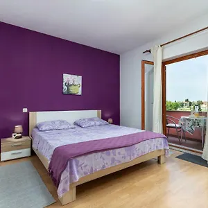  Appartamento Sunny Valbandon